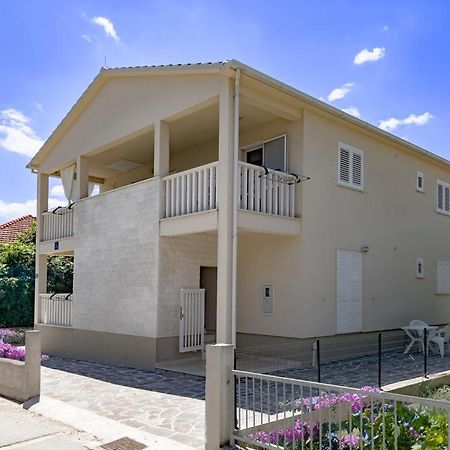 Apartments Juliet أوروبيتش المظهر الخارجي الصورة