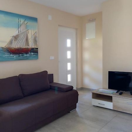 Apartments Juliet أوروبيتش المظهر الخارجي الصورة