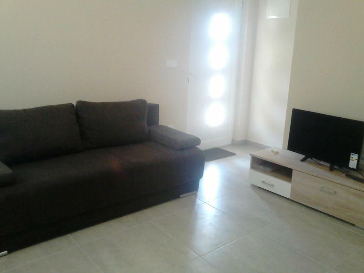 Apartments Juliet أوروبيتش المظهر الخارجي الصورة