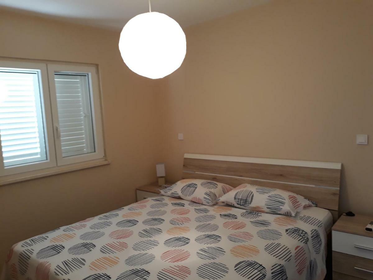 Apartments Juliet أوروبيتش المظهر الخارجي الصورة
