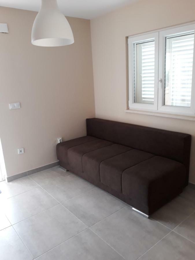 Apartments Juliet أوروبيتش المظهر الخارجي الصورة