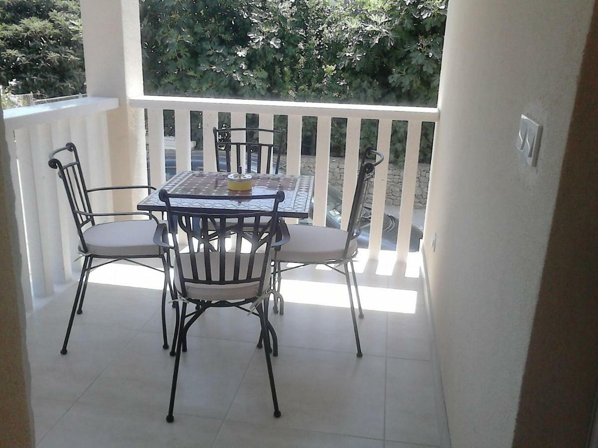 Apartments Juliet أوروبيتش المظهر الخارجي الصورة